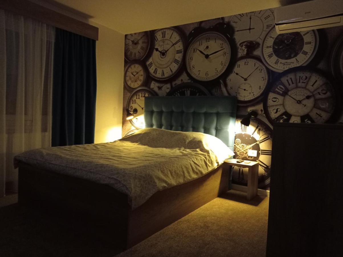 Studio Apartmani Emili Apartman Br 2 비옐리나 외부 사진