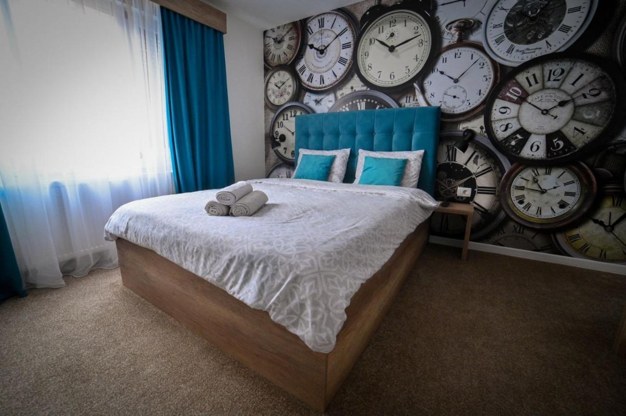 Studio Apartmani Emili Apartman Br 2 비옐리나 외부 사진